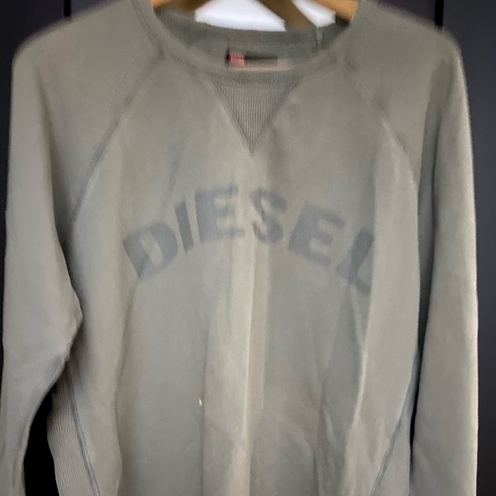 Men sweatshirt